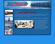 Bild Spedition Klter GmbH