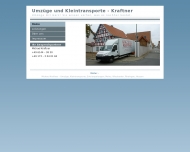 Bild Umzge Kraftner