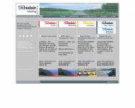 Bild Schielein-Spedition