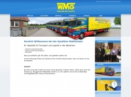 Bild Matthiessen Spedition GmbH & Co.KG