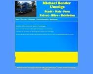 Bild Michael Bender Umzugsgesellschaft mbH