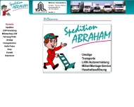 Bild Trdler Abraham