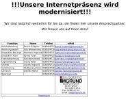 Bild IMGRUND Silogistic GmbH