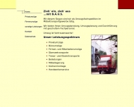 Bild Heeck Umzugsservice GmbH