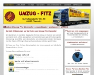 Bild Fitz A. Umzug