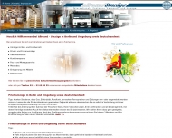 Bild allround Umzge GmbH