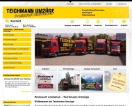 Bild Teichmann Umzge GmbH
