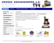 Bild UMZGE GROSSEKEMPER e.K.