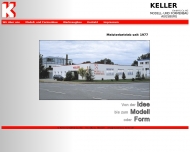Bild Modell- und Formenbau Keller, Augsburg