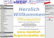Bild Steber Modellbau