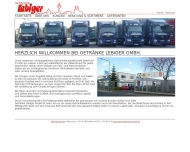 Bild Getrnke Lebiger GmbH