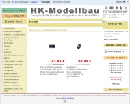 Bild HK-Modellbau