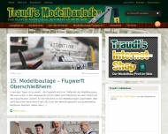 Bild Traudl's Modellbauladen