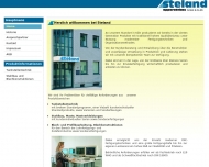 Bild Steland Apparatebau GmbH & Co KG
