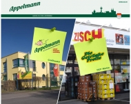 Bild Appelmann Getrnke Grovertrieb GmbH