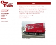 Bild Entrmpelungen City Truck