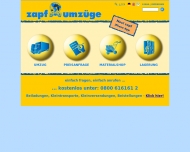 Bild ASH Kurpfalz Umzge GmbH