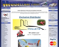 Bild Modellbau Friedel GmbH