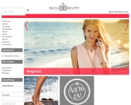 Bild Brigitte Bijou modische Accessoires AG