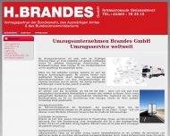 Bild Brandes GmbH