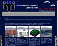 Bild MFC Modell- und Formenbau Chemnitz GmbH