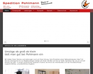 Bild Spedition Pohlmann Wendelin Berkenkopf e.K. Umzge  Lagerung  Mbeltransporte