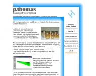 Bild Dipl.-Ing. Peter Thomas e.K.
