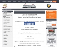 Bild Voneinsbiszett Der Modellbahnladen Modellbahnzubehr
