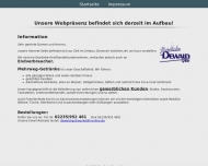 Bild Getrnke Grohandel Dewald GmbH