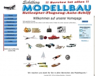 Bild Modellbau Schilberg