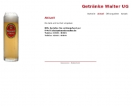 Bild Peter Walter GmbH & Co.KG