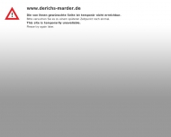 Bild Derichs-Marder GmbH & Co. KG BiergroHdl.