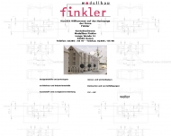 Bild Finkler Axel