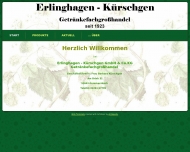 Bild Erlinghagen Ww. Nachf. Krschgen GmbH & Co. KG, Agnes Getrnkegrohandel