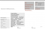 Bild Modellbaucenter