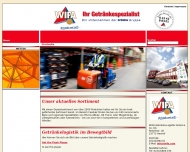 Bild Getrnke-Logistik WIFA Getrnkezentrale GmbH & Co.