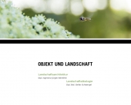 Bild Schwengel Stefan Objekt und Landschaft