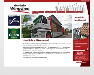 Bild Getrnke Wingchen GmbH & Co. KG