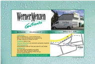 Bild Menzen Werner Getrnke