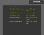 new-connection.de - - Informationen zum Thema new-connection