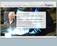 Bild Barten Beteiligungs GmbH