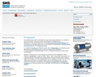 Bild Buss-SMS-Canzler GmbH Verfahrenstechnik