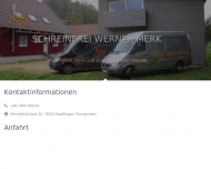 Bild Merk Werner