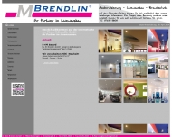 Bild M. Brendlin GmbH Innenausbau