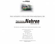Bild Getrnke Nehren GmbH & Co. KG