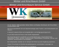 Bild Winter & Kirschbaum GmbH
