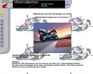 Bild Motorradpartner Am Kreisel GmbH