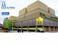 Bild E & S Planbau Stahl und Rohrleitungsbau Montagen GmbH