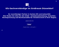 Bild Sachverstndige Hildebrandt & Brechfeld GbR Gutachter fr Motorrder