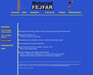 Bild Fejfar Werner Motorrad- und Fahrwerk-Service